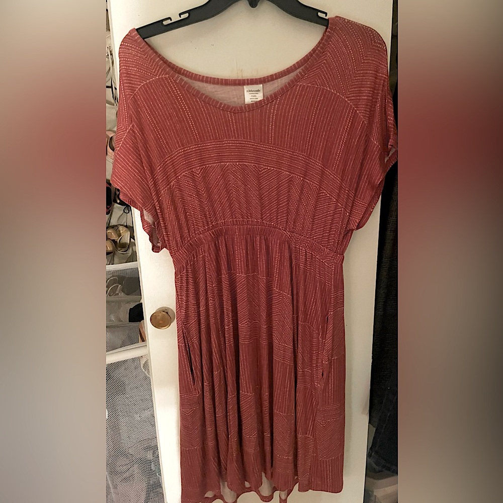 Women’s Dress